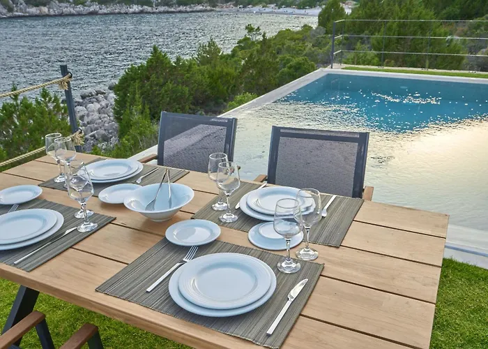 Into The Blue Suites
