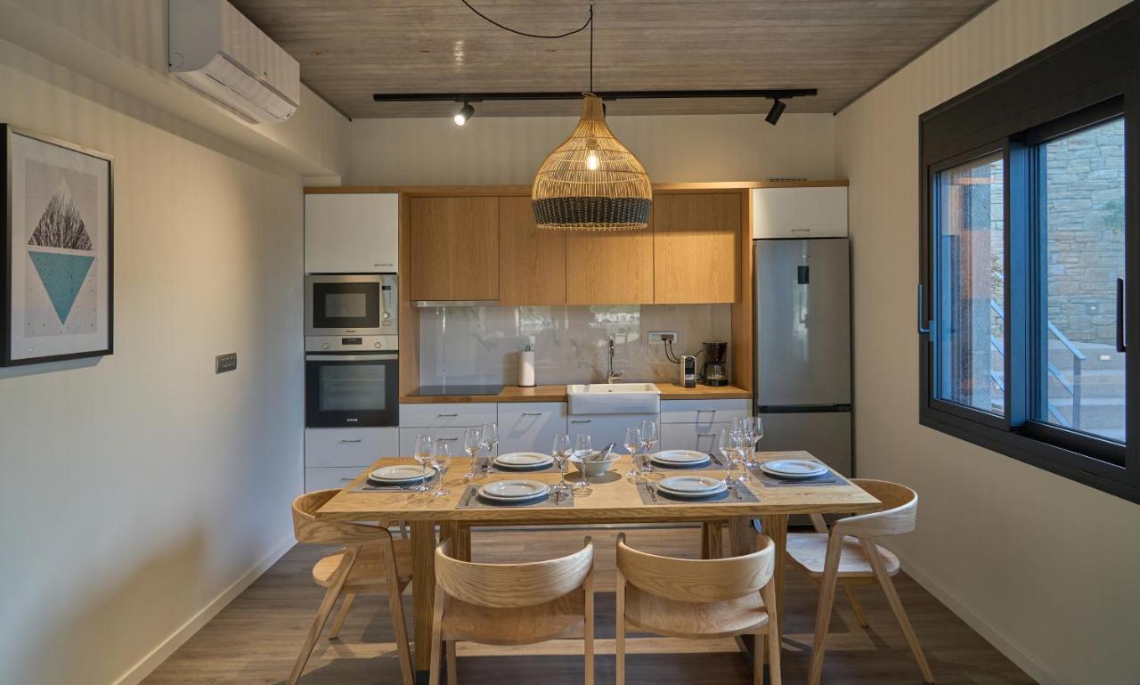 Apartment Into The Blue Arkadiko Chorio
