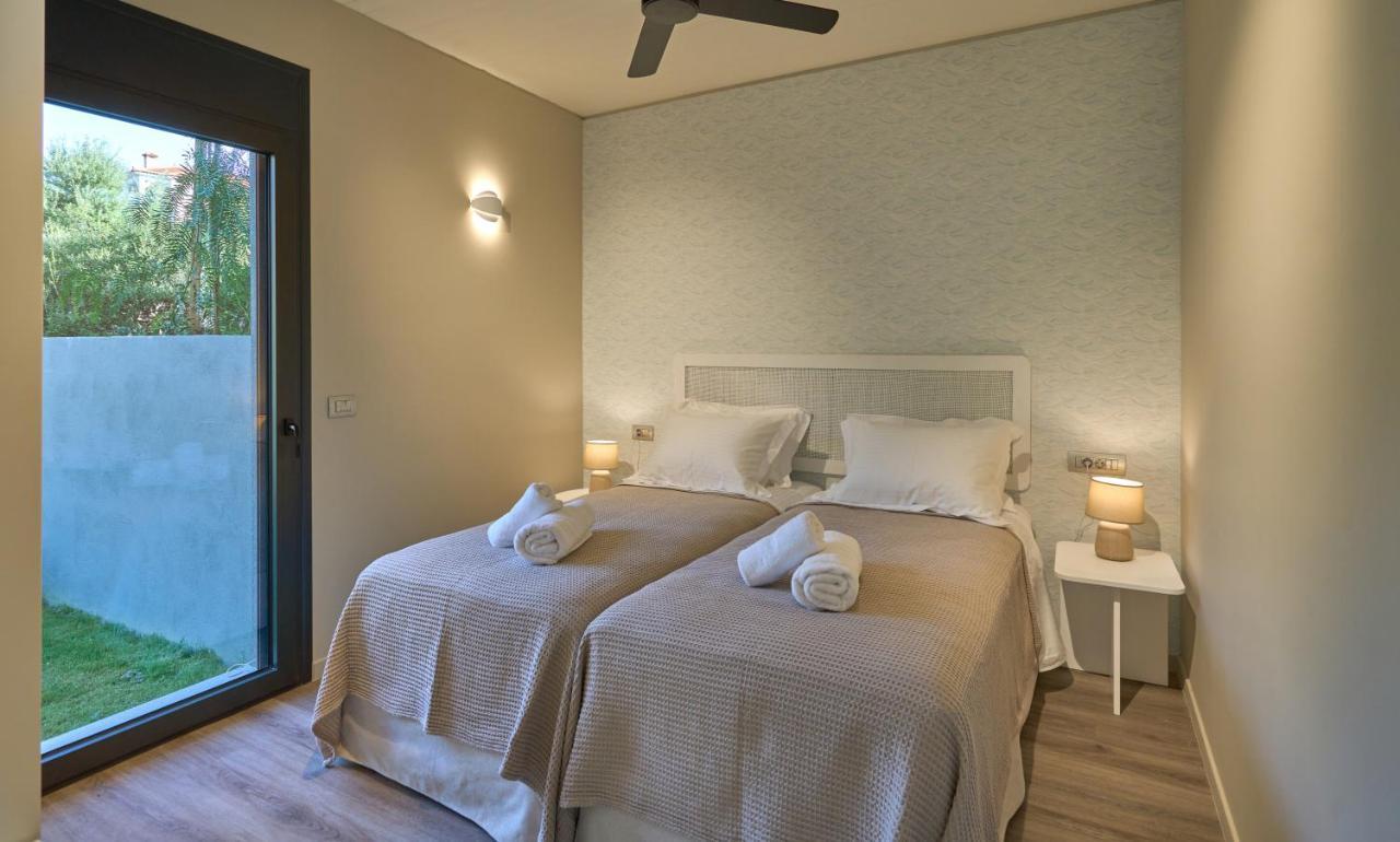 Apartment Into The Blue Arkadiko Chorio
